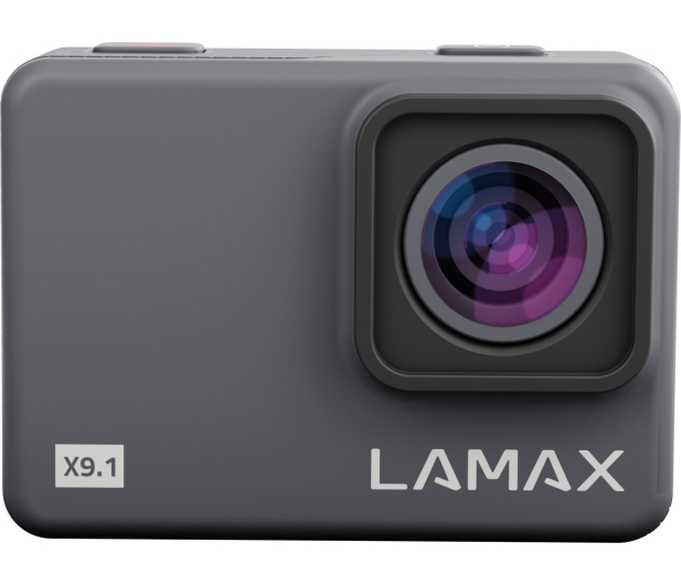 Lamax KAMERA SPORTOWA LAMAX X9.1 # - 1386603 - zdjęcie 4